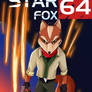 Star Fox 64: Take Back Corneria