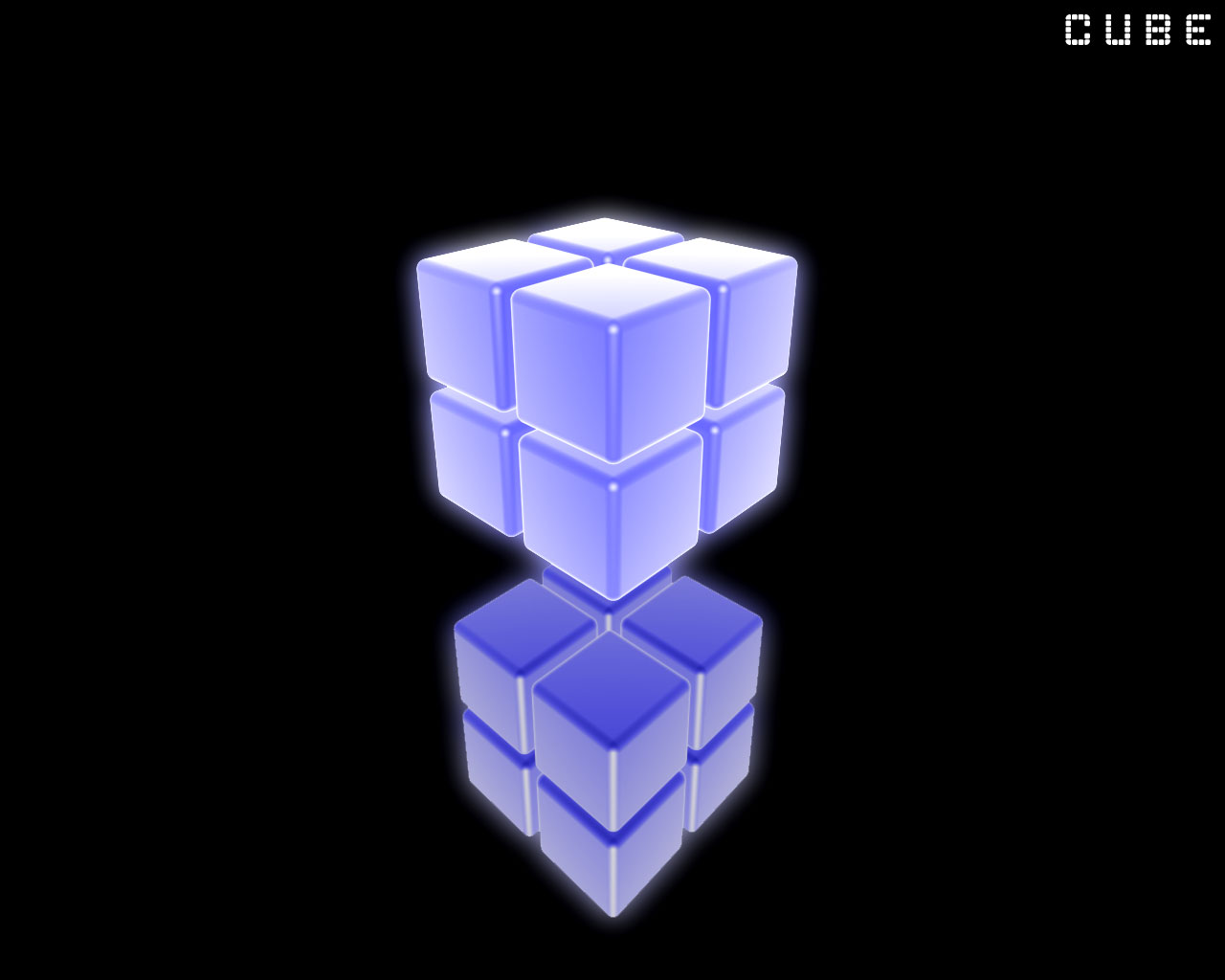 cubeic