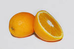 Oranges by Katzmog