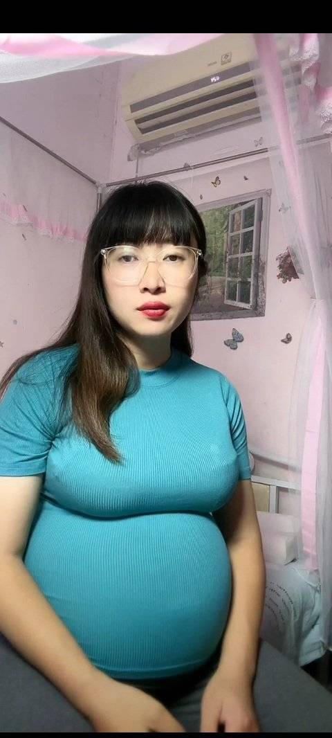 Pregnant Asian Mom By Jojojuanta On DeviantArt pregnant-asian-mom-by-jojojuanta-on-deviantart