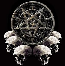 Pentagram