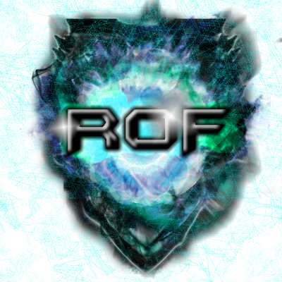 ROF Logo by bloxseb59 on DeviantArt