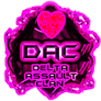 DAC Valentine Logo