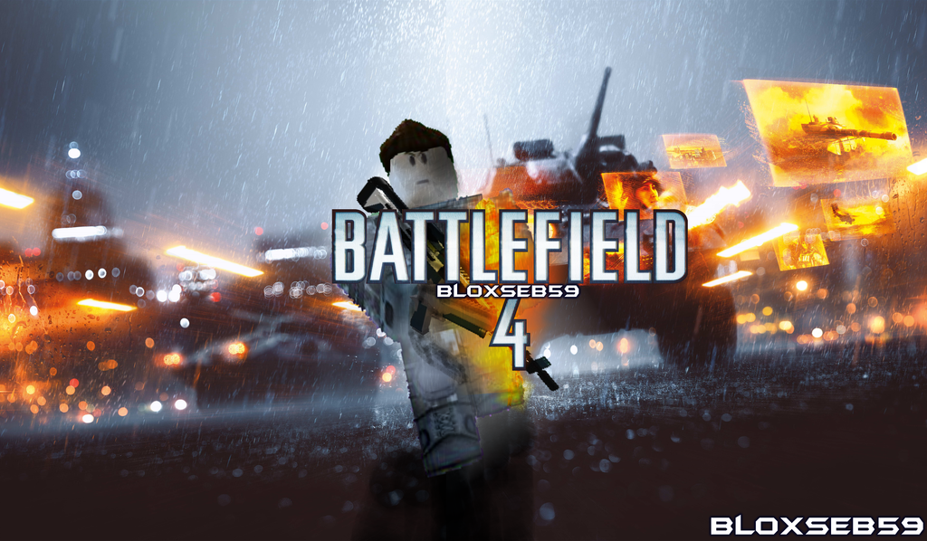 Roblox Battlefield 4 By Bloxseb59 On Deviantart Roblox Battlefield 4 By Bloxseb59 On Deviantart