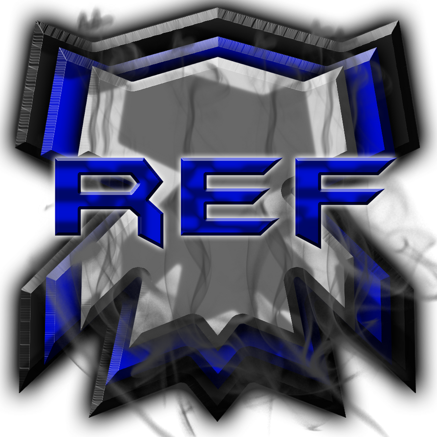 REF Logo by bloxseb59 on DeviantArt