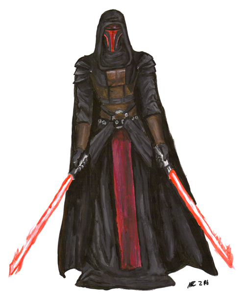 Darth Revan