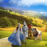 In the land of OZ