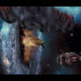 SpaceTor
