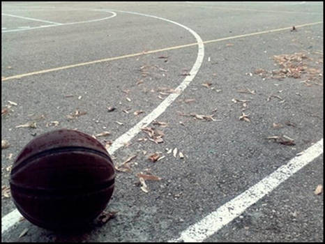 Basketball