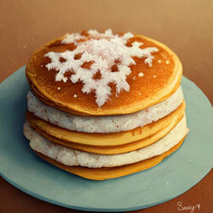 SnowyPancakes