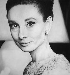 Audrey Hepburn 5