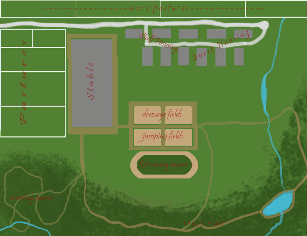 Farm Layout Unity Map Farm Layout by frenchly on DeviantArt