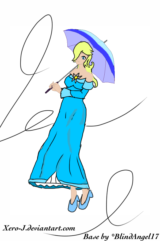 Rosalina :Base: