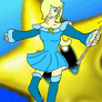 Magical Rosalina