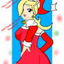 Holiday Rosalina :Base: