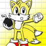 Classic Tails