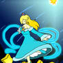 Rosalina: Starlight Dance