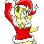 Rosalina: Holiday Mistletoe