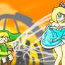 Rosalina: Windy Weather v4