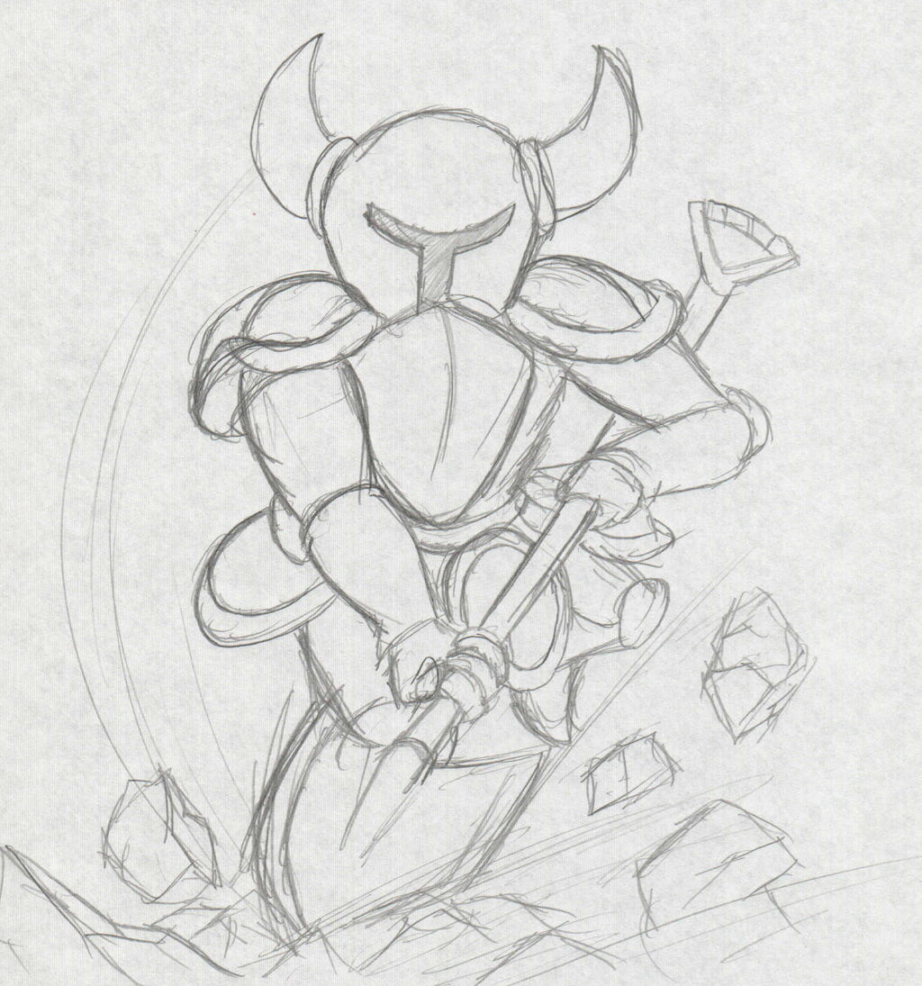 Strike the Earth! :Sketch: