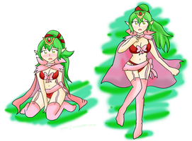 X-Rank: Tiki