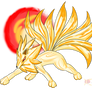 Mega Ninetales