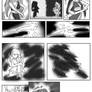 Clash of the Kunoichi :Mini-Comic: