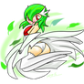 Mega Gardevoir: Magical Leaves ~Request~