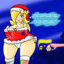 Rosalina: Holiday Heavyweight