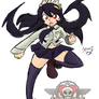 Mobile Action: Filia