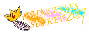 Princesses Secret 2017 Logo