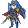 Lucina: Lost Heroes