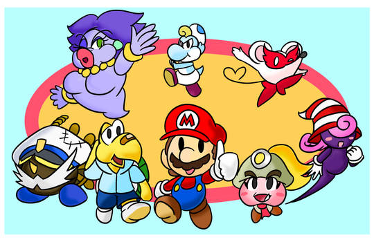 Mowz Explore the Best Mowz Art | DeviantArt
