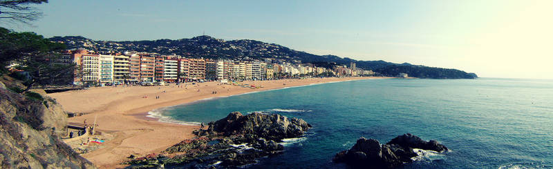 Lloret de Mar