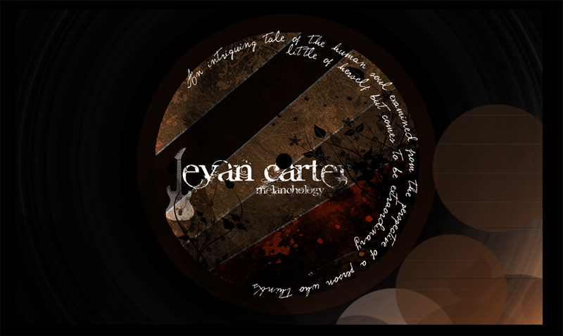 Completed Evan Project