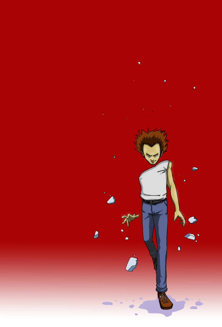 TETSUO by BleacherPirate on DeviantArt