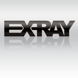 EXRAY Logo