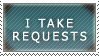 Requests Stamp