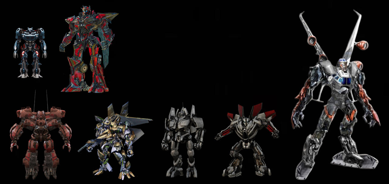 Tf3 Cast Cast Dead Both Side in TF3: Dark Of Side Moon by DaffodilLand355 on ...