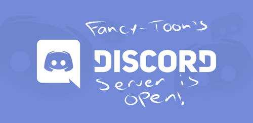 Public Discord Server!