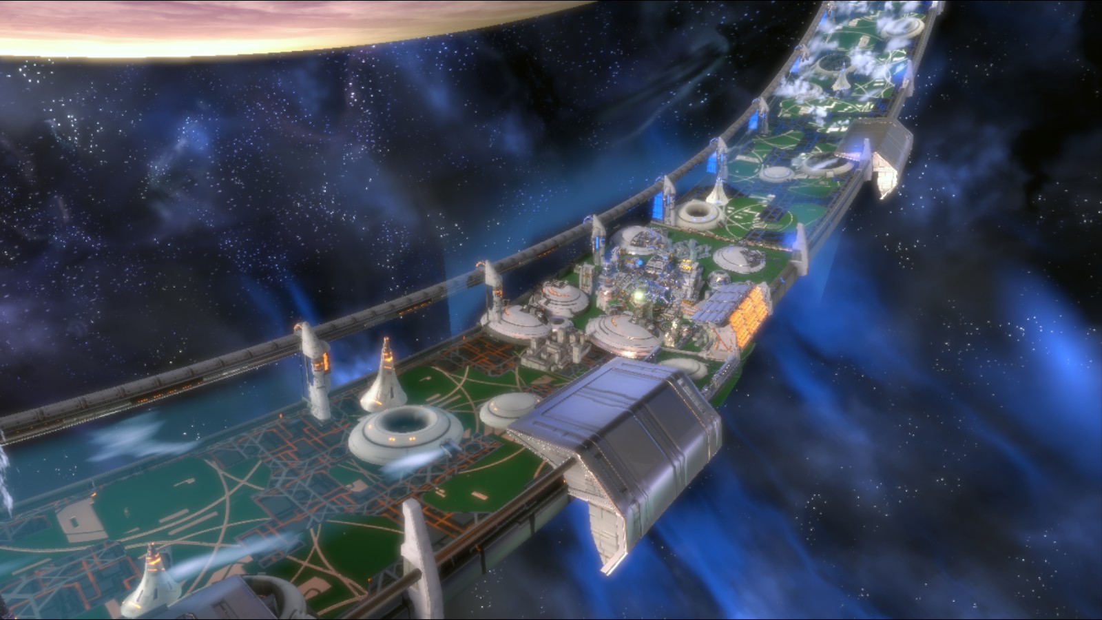 Starbase ARC