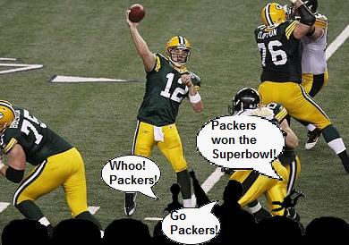 MST3K: Superbowl