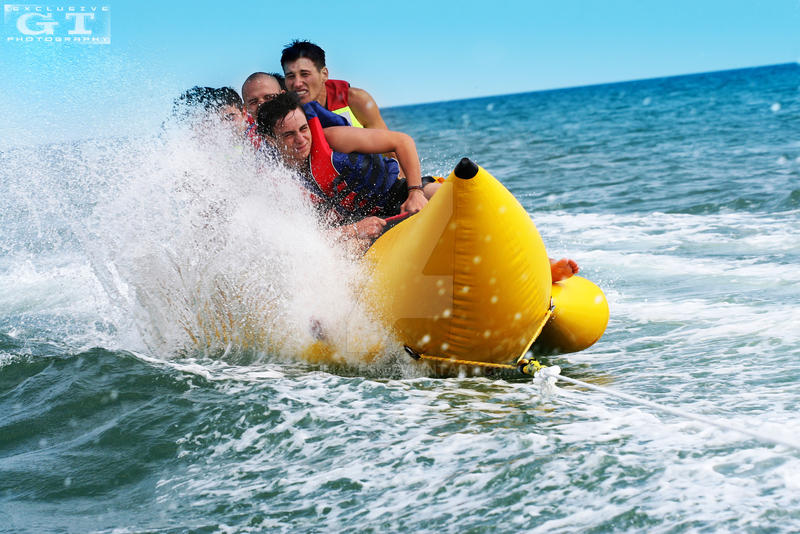 Banana Ride Fall banana ride by gtimages on DeviantArt