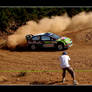WRC EXPERIENCE