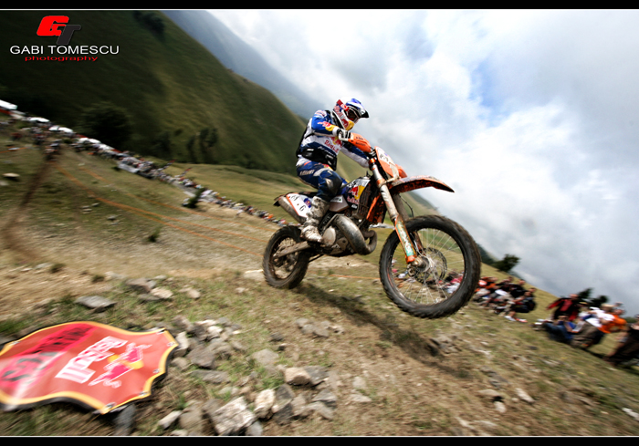 Red Bull Romaniacs II