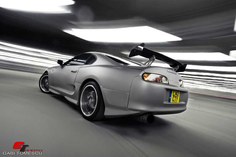 supra rear