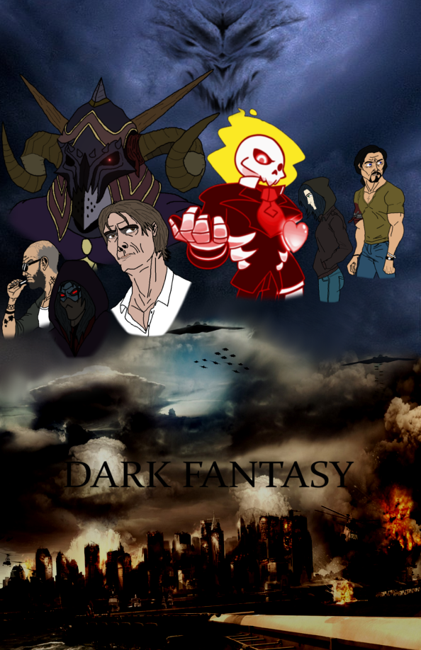 DarkRBLX on X: Made a unofficial fan concept movie poster for the