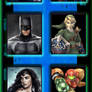 DCEU: Batman V Superman Recast Meme Part 17