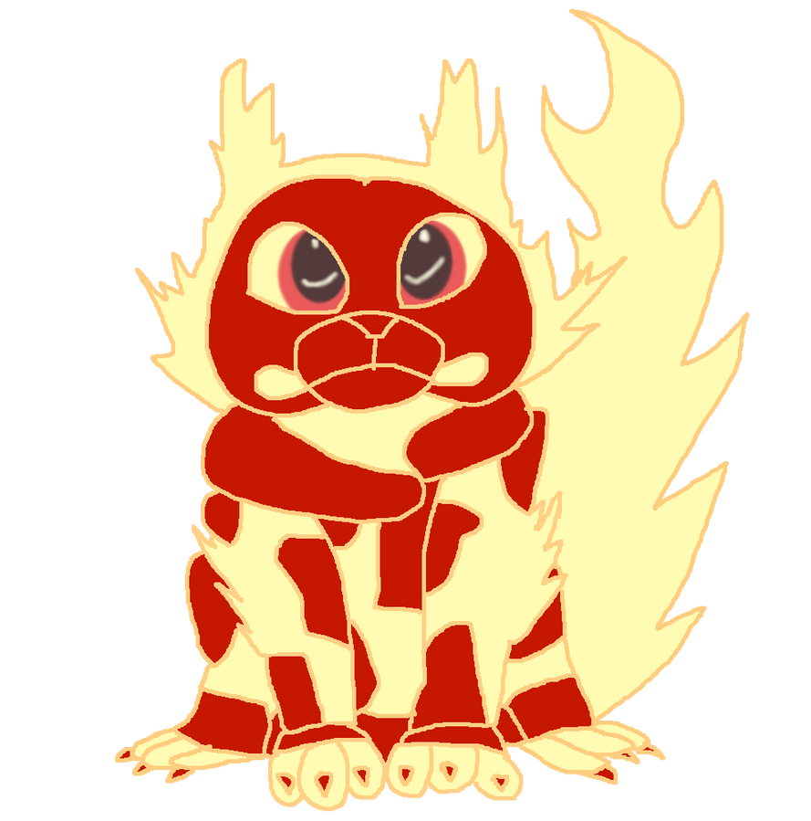 Barkley by DeadSkullable on DeviantArt