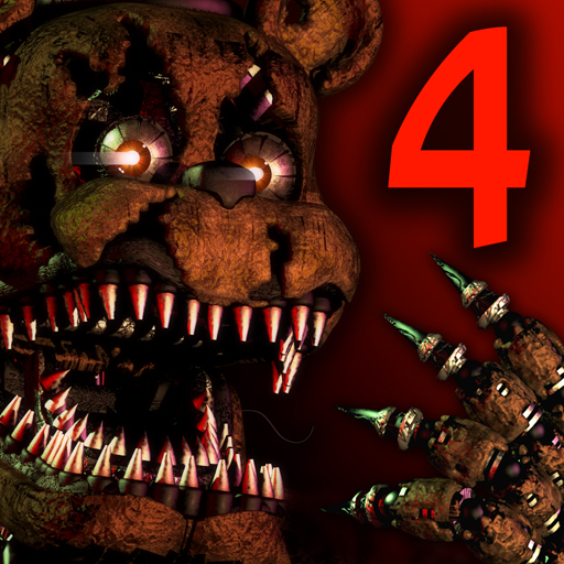 FNaF 4 on PC by HAWk463 on DeviantArt